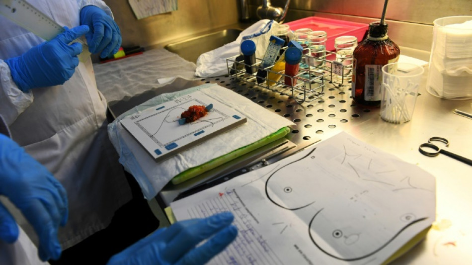 Apr&egrave;s le cancer, le d&eacute;fi du retour &agrave; la vie normale 