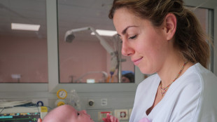 In Italia 6% nuovi nati &egrave; pretermine, l'hub al Bambino Ges&ugrave;