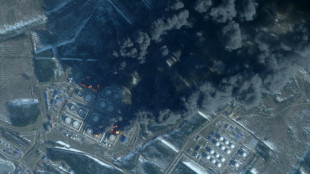 Nach Drohnenangriffen: Russland will Schutz von &Ouml;lexport-H&auml;fen verst&auml;rken