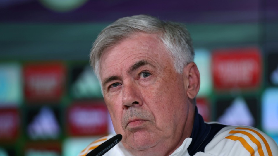 Los desaf&iacute;os herc&uacute;leos de Ancelotti para relanzar la Sele&ccedil;ao 