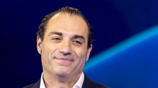 Antonio Filosa prend ses fonctions &agrave; la t&ecirc;te de Stellantis