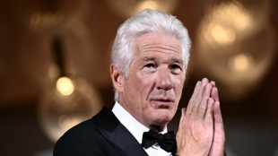Richard Gere recibir&aacute; el Premio Goya Internacional 2025