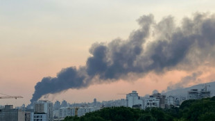 Cinqui&egrave;me nuit d'escalade entre Isra&euml;l et l'Iran, Trump conseille d'&eacute;vacuer T&eacute;h&eacute;ran "imm&eacute;diatement"