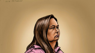 Australian mushroom murder suspect told 'lies upon lies': prosecutor