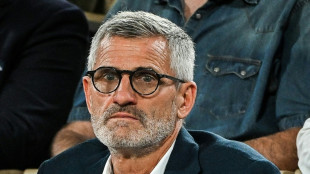 Gilles Moretton:"Wir wollen unsere Schiedsrichter behalten"