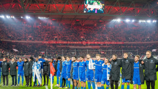"Nicht das Wichtigste": Der Sport trauert und nimmt sich zur&uuml;ck