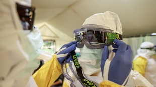 L'epidemia di Ebola in Congo &egrave; la pi&ugrave; letale nella storia del Paese