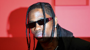 La m&eacute;gastar du rap am&eacute;ricain Travis Scott interpell&eacute;e &agrave; Paris apr&egrave;s une rixe