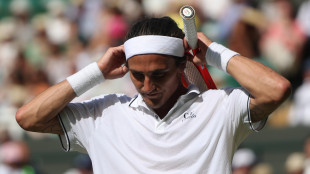 Australian Open: Bellucci subito fuori, battuto da Ruud