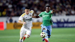 LA Galaxy jugar&aacute; su primera final de MLS en una d&eacute;cada frente a Red Bulls