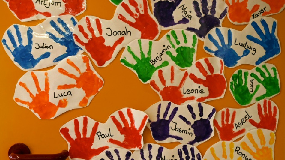 Sophia und Noah waren 2024 erneut beliebteste Vornamen für Babys in Deutschland