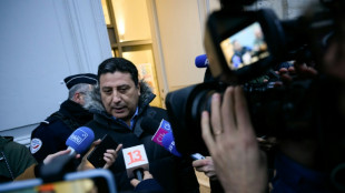 Padre de chileno Zepeda denuncia una investigación a cargo contra su hijo en Francia