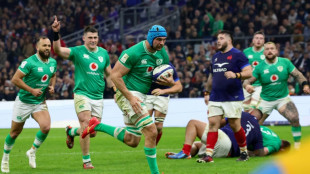 No room for sentiment as Ireland's Beirne prepares for Wales Test