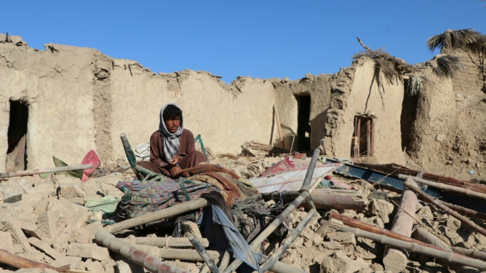 Pakistan denies deadly strikes after Afghanistan vows retaliation