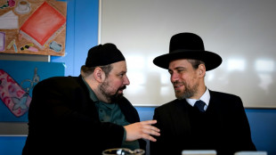 Imã e rabino desafiam estereótipos em escolas da Áustria