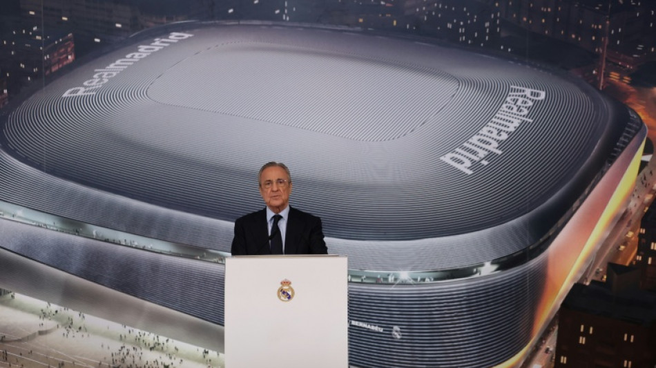 El Real Madrid y el promotor de la Superliga reclamar&aacute;n 4.000 millones de euros a la UEFA