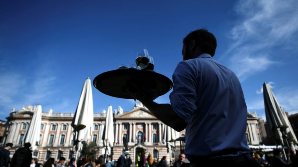 Travailleurs sans-papiers: tr&egrave;s attendue, la nouvelle liste des m&eacute;tiers en tension enfin publi&eacute;e