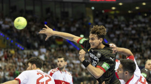 Erfolgreiches EM-Schaulaufen: Handballer mit Kantersieg