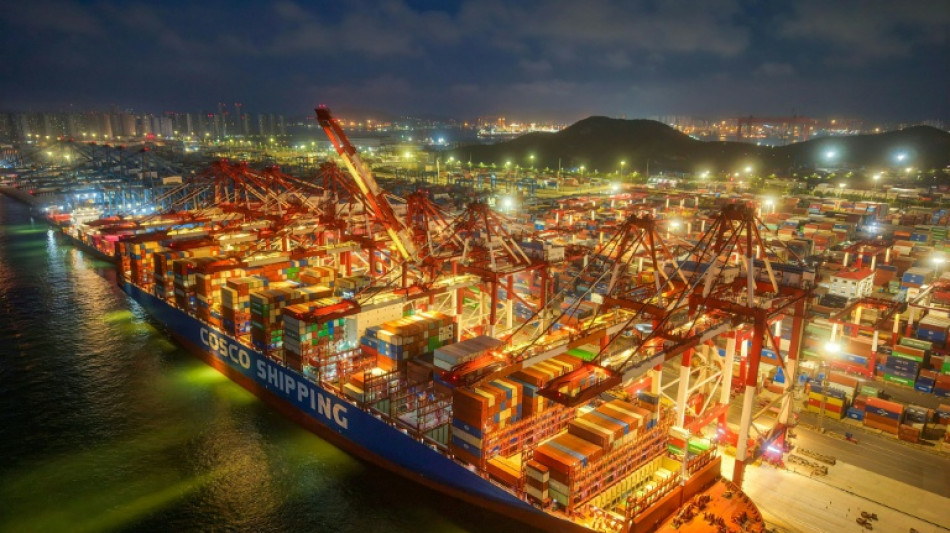 Asian markets cautious after Zelensky-Trump talks