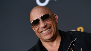 L'acteur am&eacute;ricain Vin Diesel vis&eacute; par une plainte pour agression sexuelle