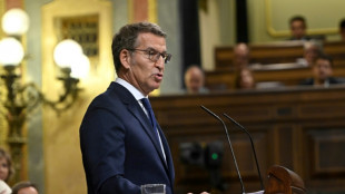 Fracasso anunciado da tentativa de posse do l&iacute;der da direita espanhola