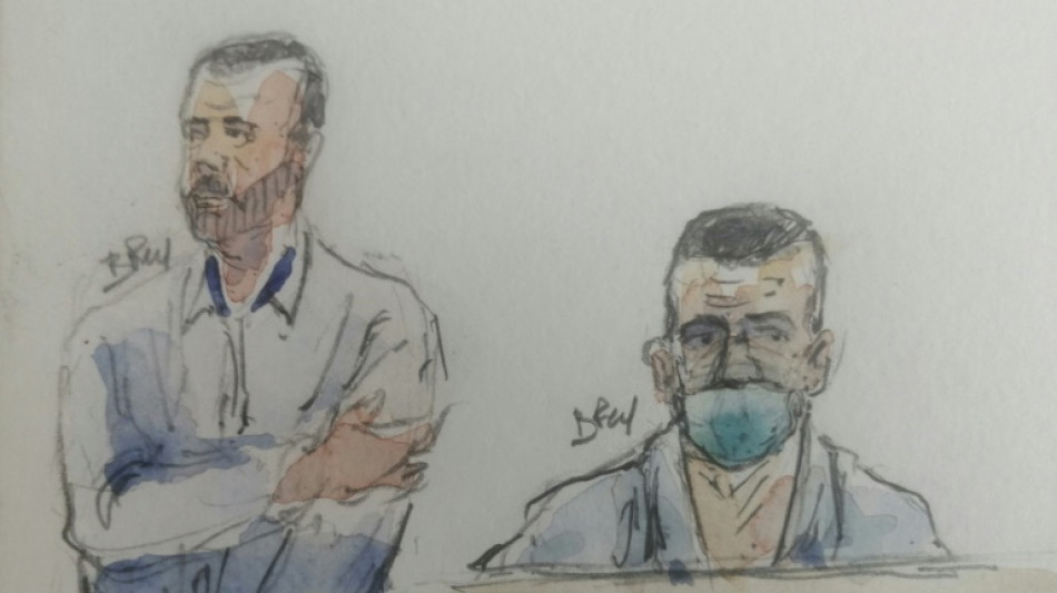 Le proc&egrave;s Lelandais se penche sur les agressions sexuelles de petites-cousines