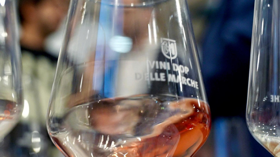Vinitaly a NY con 3.000 operatori da 40 nazioni e 20 Stati dell'Unione