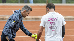 Dall'Inghilterra, Sinner ha scelto Magnus Norman come prossimo coach