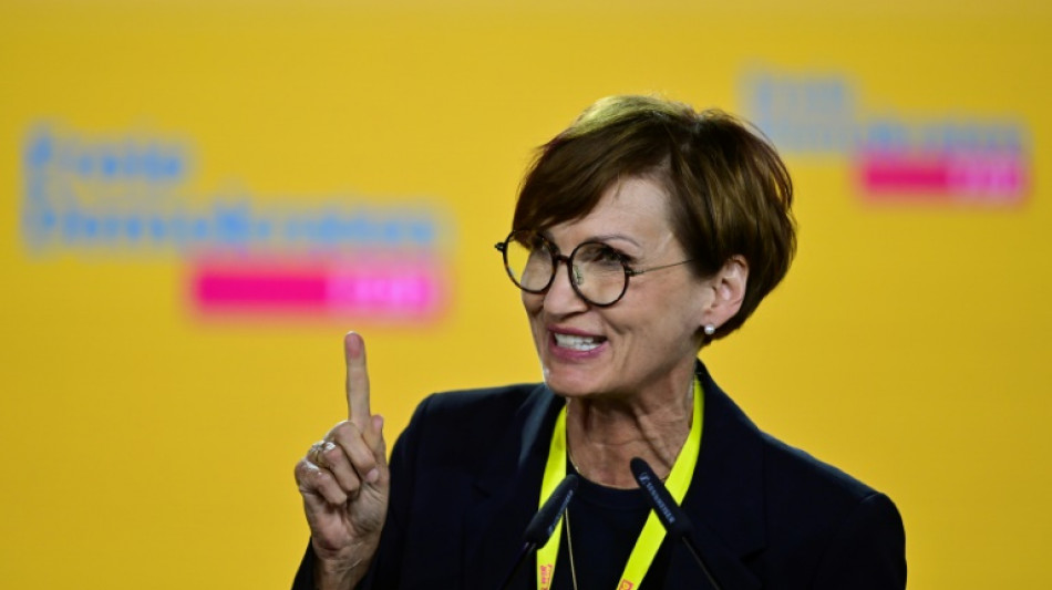 Stark-Watzinger: 95 Prozent der Bev&ouml;lkerung besitzen Antik&ouml;rper gegen Corona