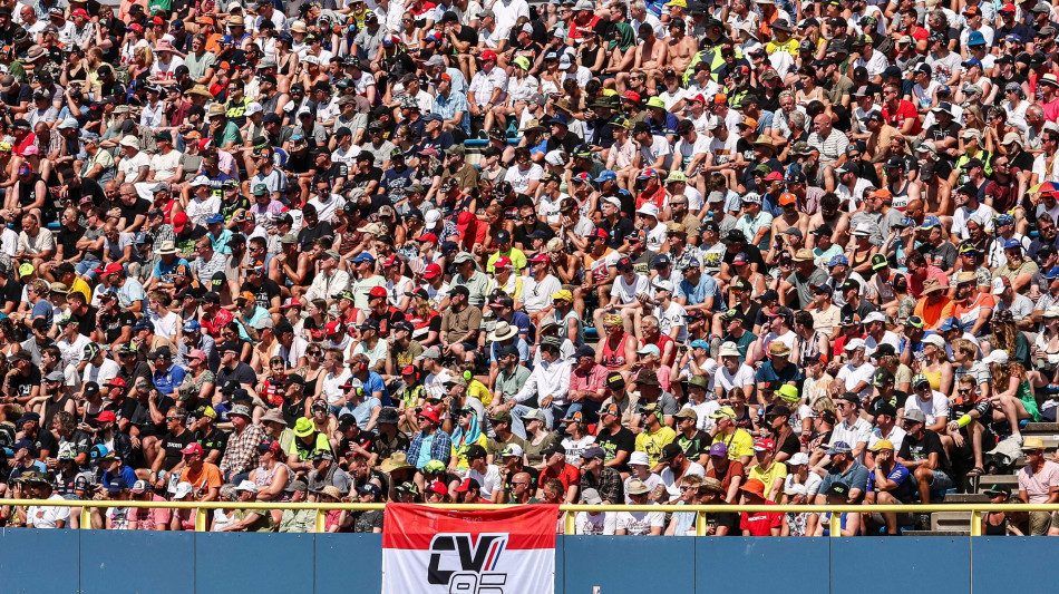 Moto: il circuito di Assen sede del Mondiale fino al 2031