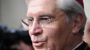 Mgr Di Falco, ex-figure m&eacute;diatique de l'Eglise de France