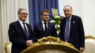 Istanbul ha fatto pressioni per impedire Netanyahu a Sharm