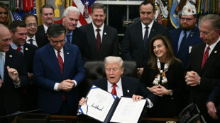 L&auml;ngster "Shutdown" der US-Geschichte beendet