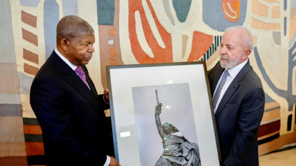 Lula e personalidades do Brasil lamentam morte do fot&oacute;grafo Sebasti&atilde;o Salgado