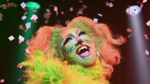 Filipino drag queen arrested again over Lord's Prayer show