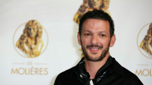 Le com&eacute;dien Vincent Dedienne pr&eacute;pare un premier album et une tourn&eacute;e