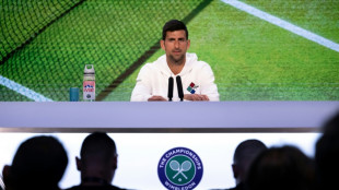 Djokovic diz que n&atilde;o precisa de rivalidade com Alcaraz para seguir motivado