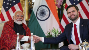 Vance heads to India for tough talks on trade