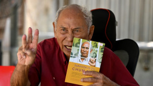 Sobreviventes do genocídio do Camboja 'felizes' com reconhecimento da Unesco