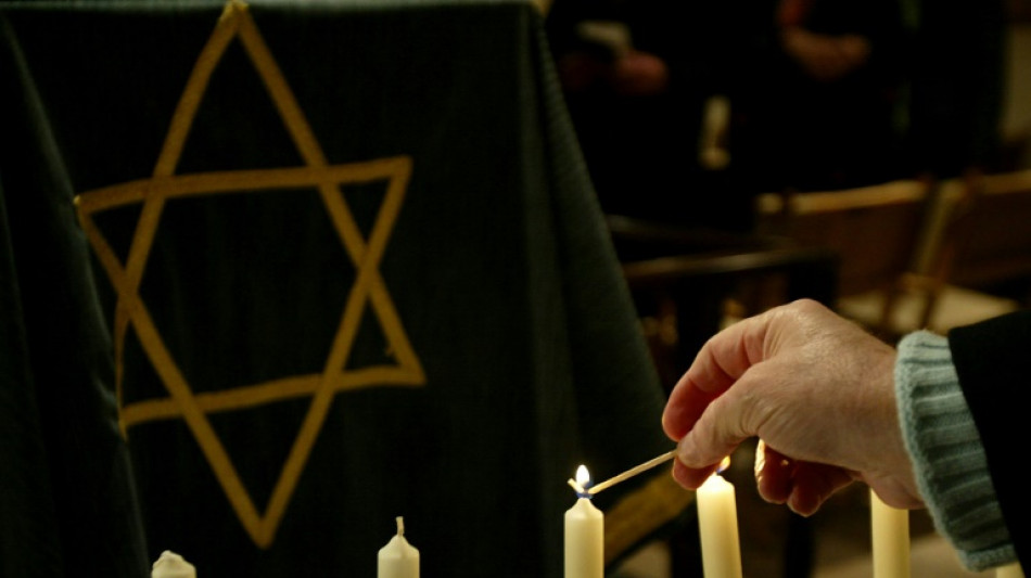 La Fiscal&iacute;a investigar&aacute; la muerte de miles de espa&ntilde;oles en campos de exterminio nazis