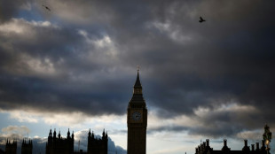 Faute de croissance, Londres tranche des milliards de d&eacute;pense publique