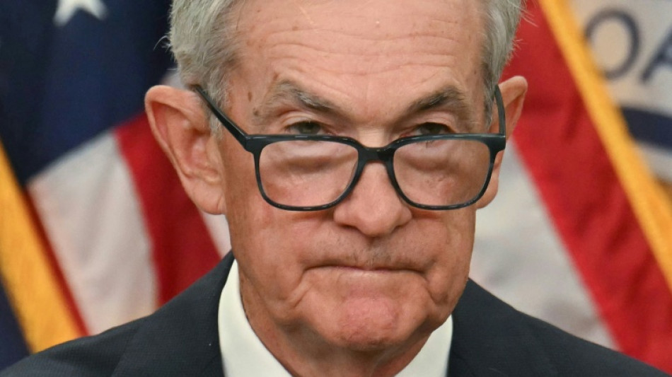 Presidente do Fed preocupado com desacelera&ccedil;&atilde;o na cria&ccedil;&atilde;o de empregos nos EUA