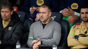 El Bar&ccedil;a no pone "excusas" en referencia a la pol&eacute;mica arbitral del Real Madrid