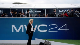 Congresso mundial de telefonia m&oacute;vel come&ccedil;a em Barcelona com destaque para IA