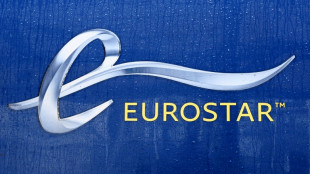 Eurostar plans double-decker train amid competition threat