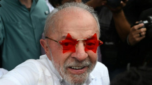 Lula completa 81 anos disposto a trabalhar '24 horas por dia' ap&oacute;s reelei&ccedil;&atilde;o