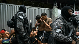 Escenas de guerra en Rio de Janeiro: 64 muertos en la operaci&oacute;n policial m&aacute;s letal
