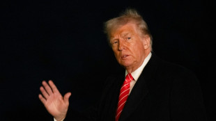 El estado de Colorado retira el retrato presidencial que disgust&oacute; a Trump 