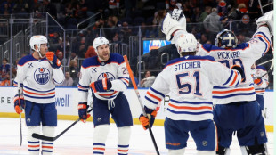 100. Scorerpunkt: Draisaitl schie&szlig;t Oilers zum Overtime-Sieg