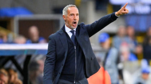 Ligue 1: Adi H&uuml;tter limog&eacute;, le Belge Pocognoli pressenti, grandes manoeuvres &agrave; Monaco